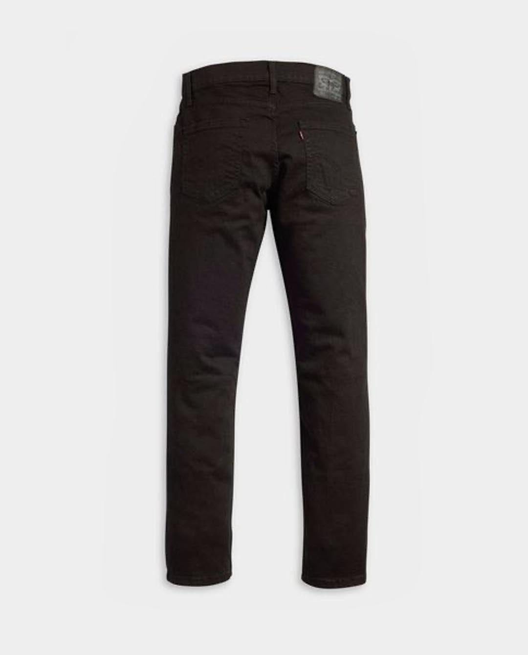 Levis black slim jeans hotsell