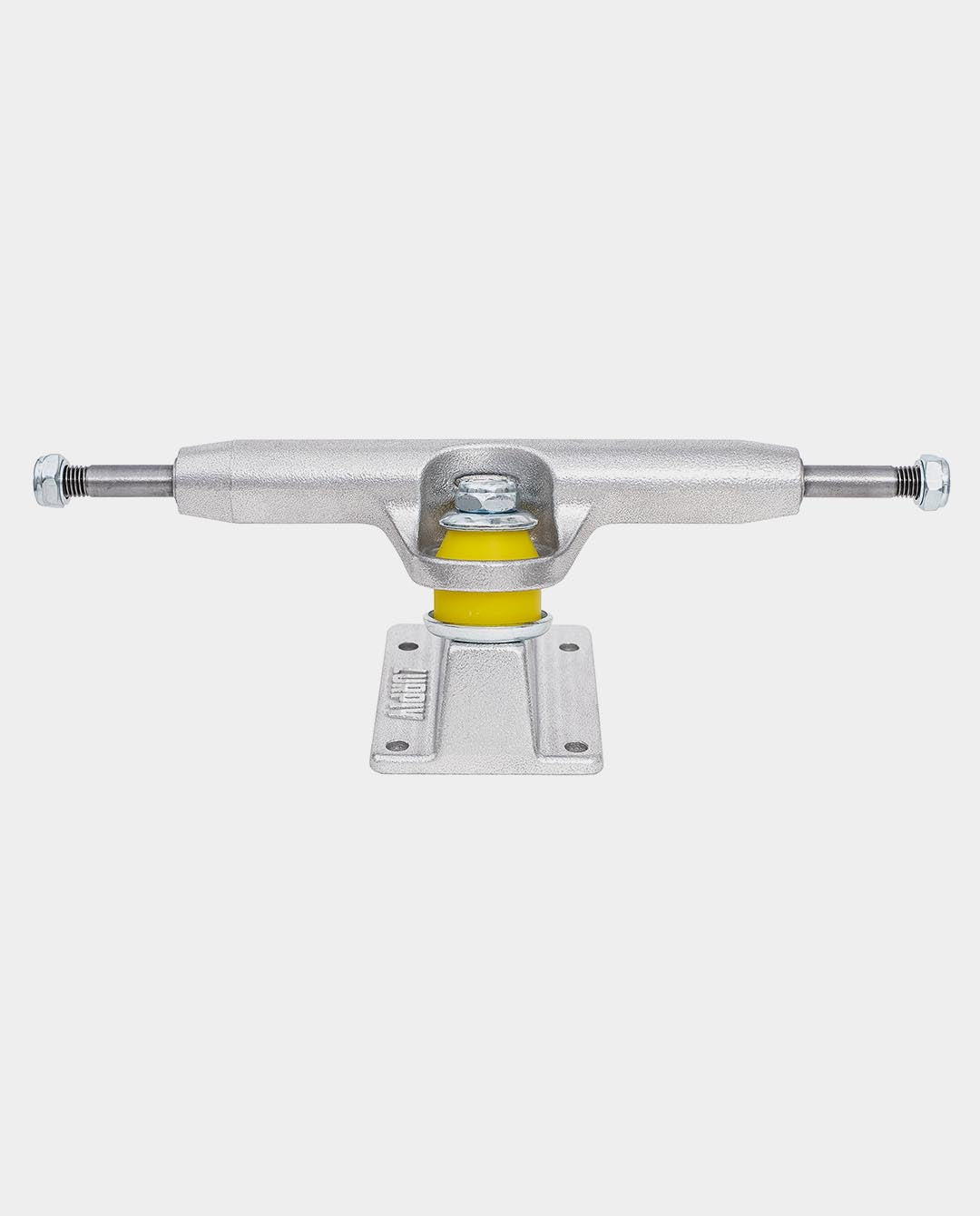 Lurpiv - Polished Trucks - Silver Truck Lurpiv   