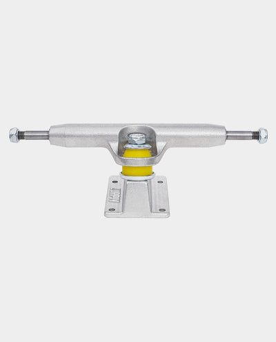 Lurpiv - Polished Trucks - Silver Truck Lurpiv   