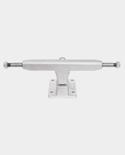 Lurpiv - Polished Trucks - Silver Truck Lurpiv   
