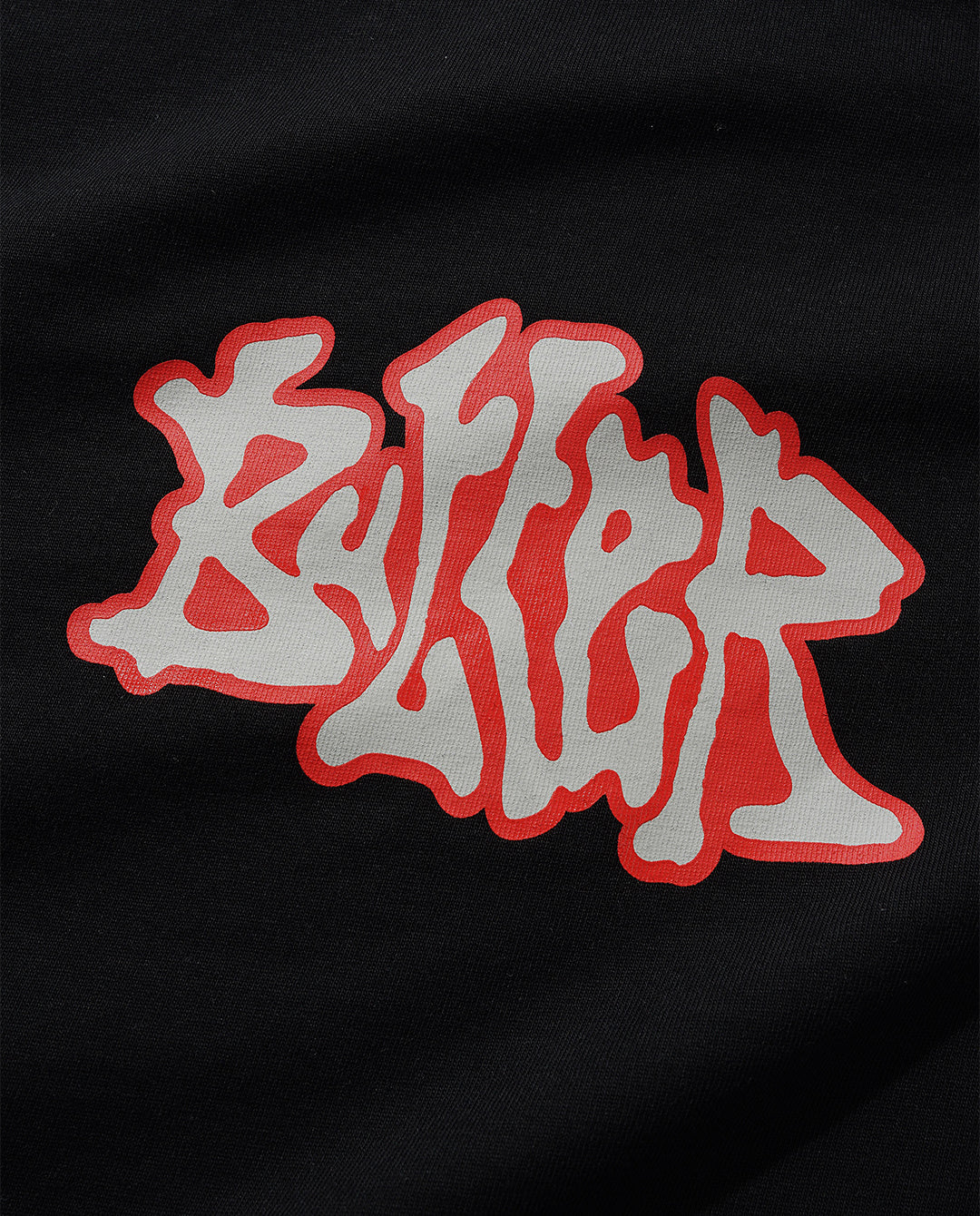 Butter Goods - Melt T-Shirt - Black T-Shirts Butter Goods