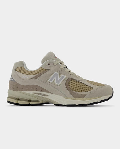 New Balance - 2002RB Shoe - Shipyard/Incense/Timberwolf Shoes New Balance