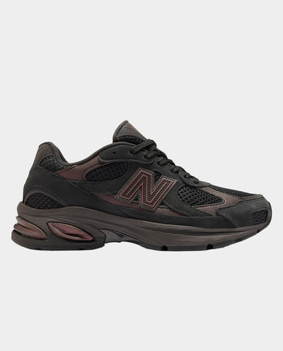 New Balance - 2010ETB Shoe - Black/Iridescent Shoes New Balance