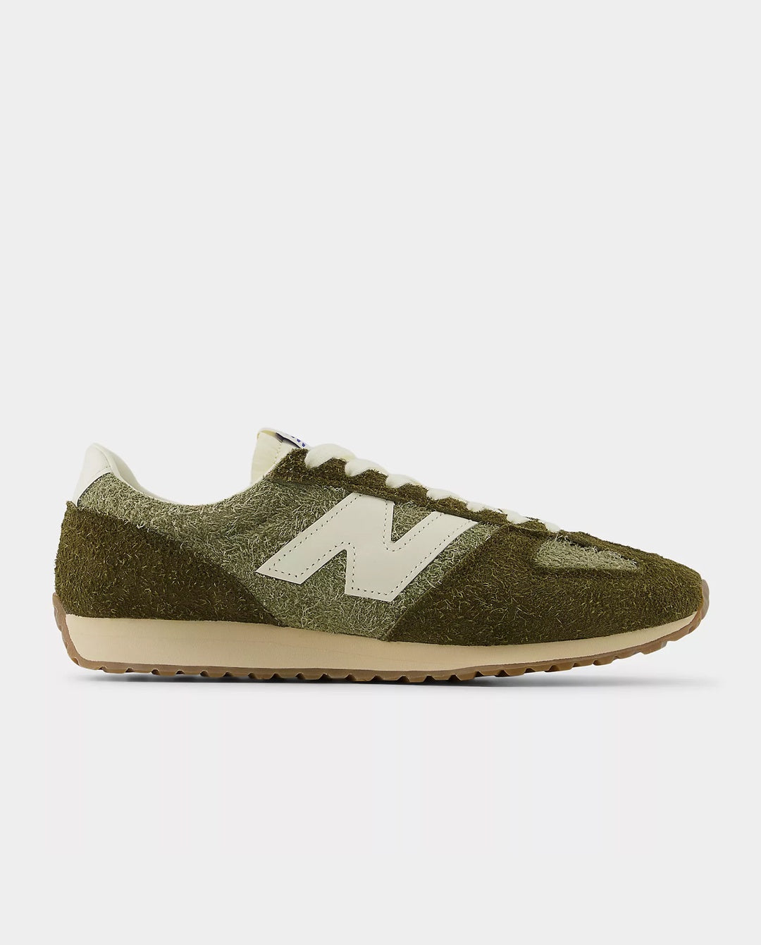 New Balance - 471PSA Shoe - Dark Olivine/Woodland Shoes New Balance