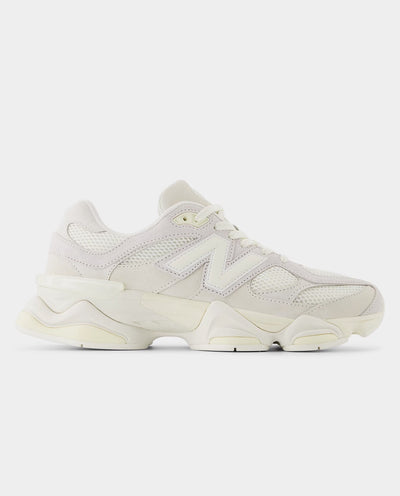 New Balance - 9060 Shoe - Angora/Sea Salt Shoes New Balance