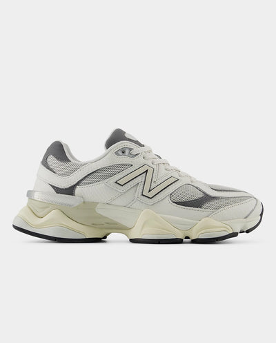 New Balance - 9060 Shoe - Grey Days Shoes New Balance