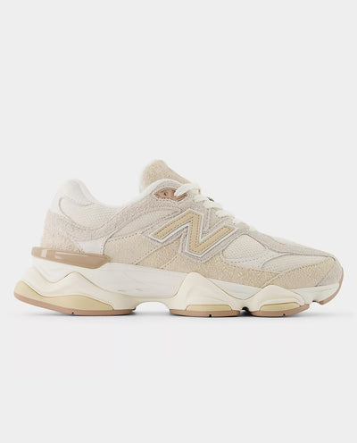 New Balance - 9060CCB Shoe - Bisque/Sea Salt Shoes New Balance
