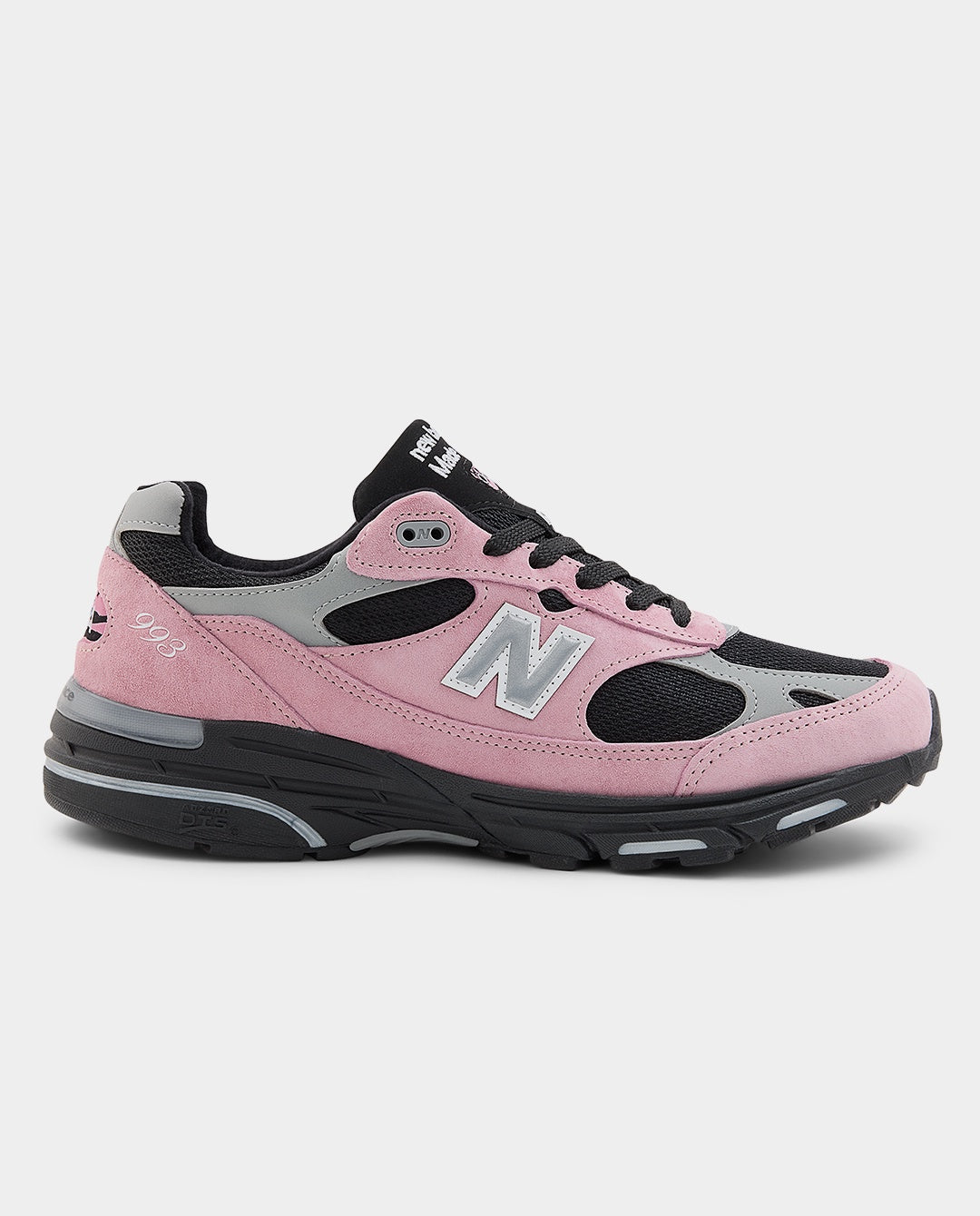 New Balance - 993PB Made In USA Shoe - Pink Taffy Shoes New Balance