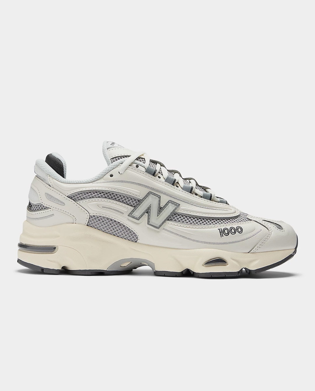 New Balance - M1000MEW Shoe - Sea Salt Shoes New Balance