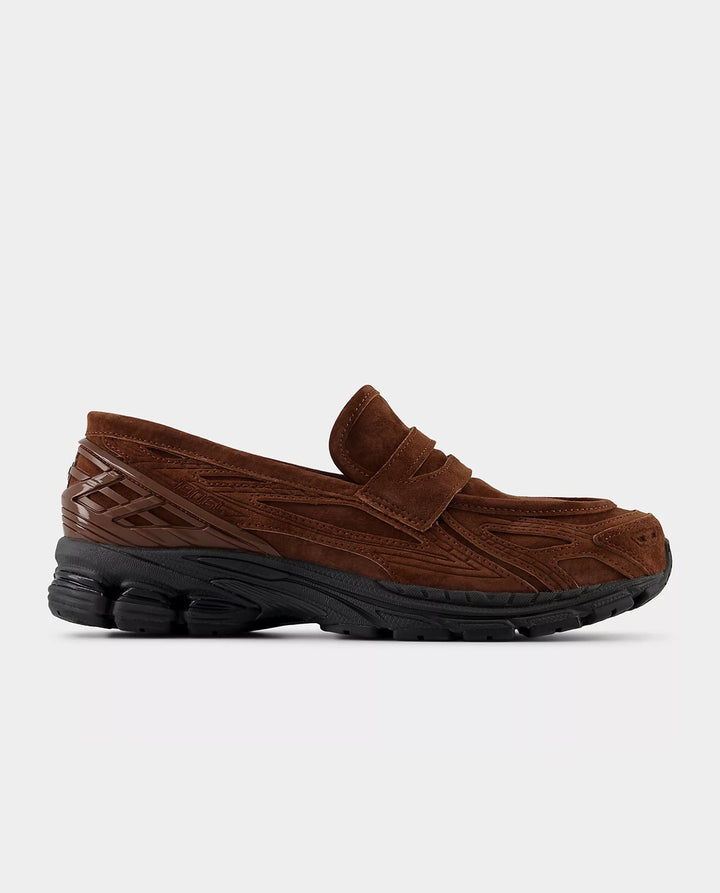 靴 New Balance 1906LNS 27.0 New Balance - 1906LNS Shoe - Rich Oak/Black | FallenFront NZ