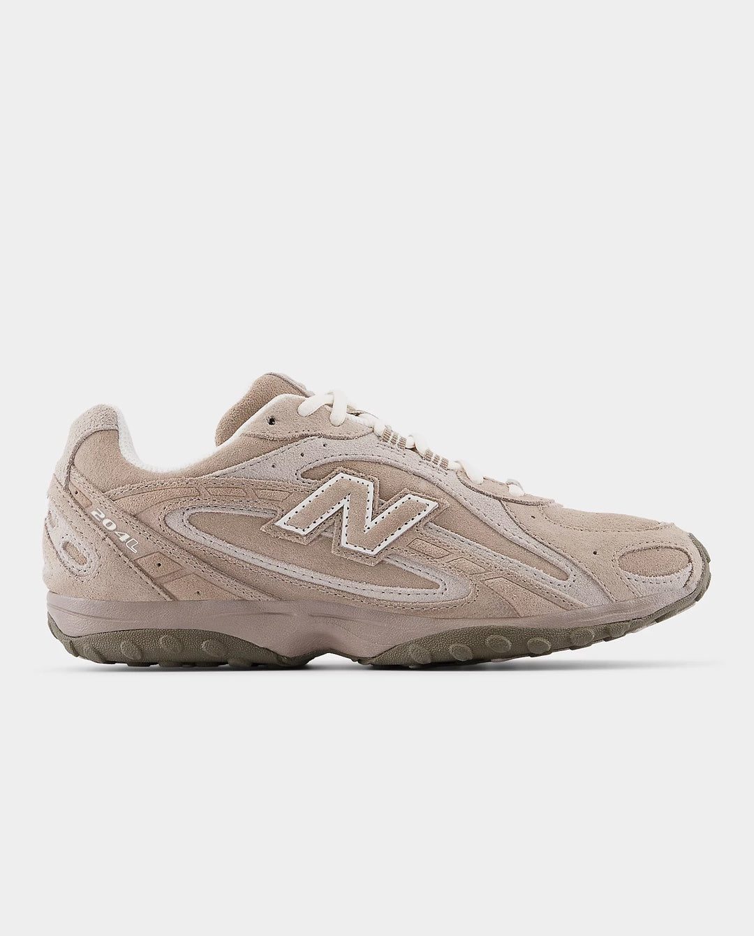 New Balance 204LMMA Shoe - Mushroom/Arid Stone Shoes New Balance