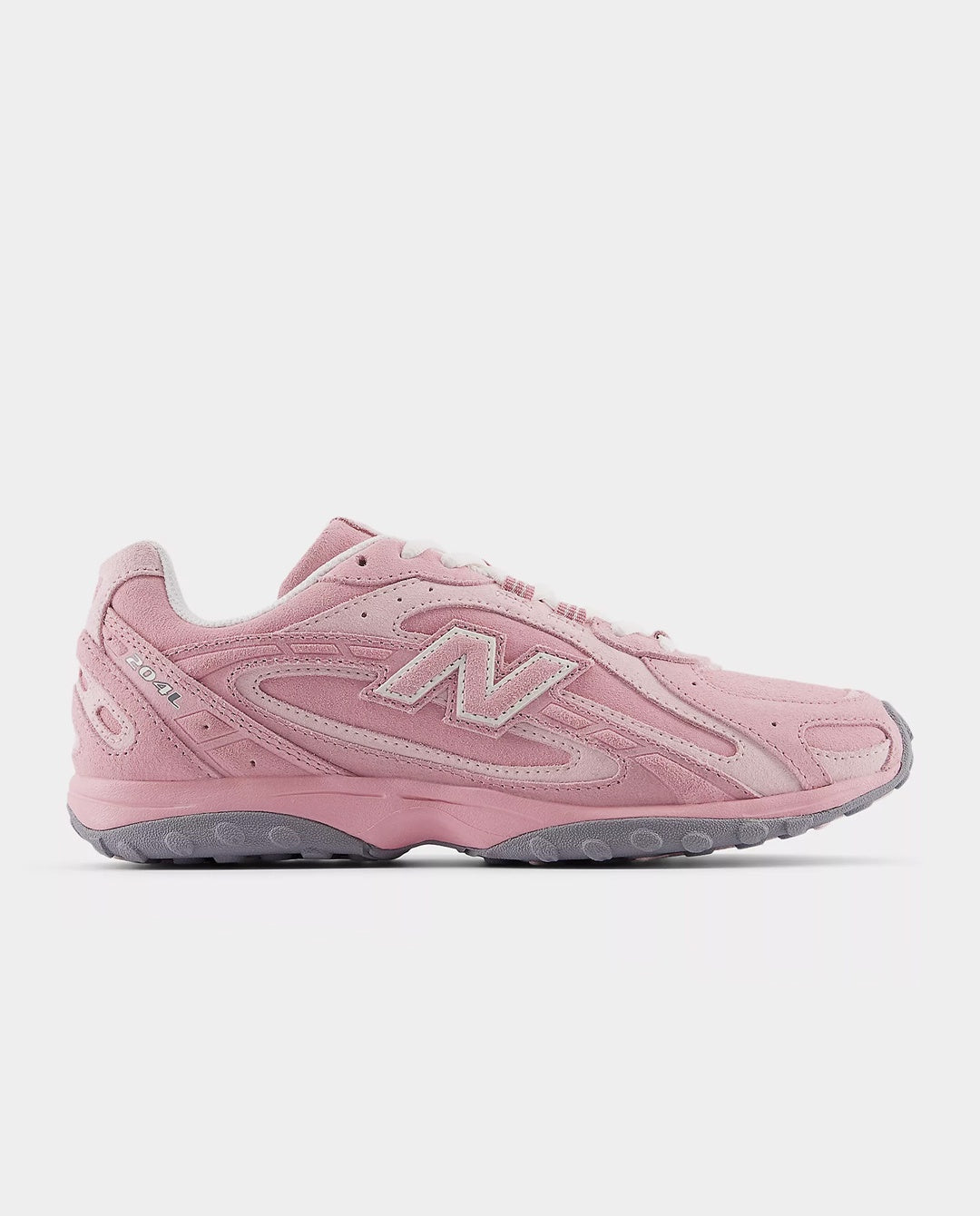 New Balance 204LMMD Shoe - Pink Taffy/Rose Sugar Shoes New Balance