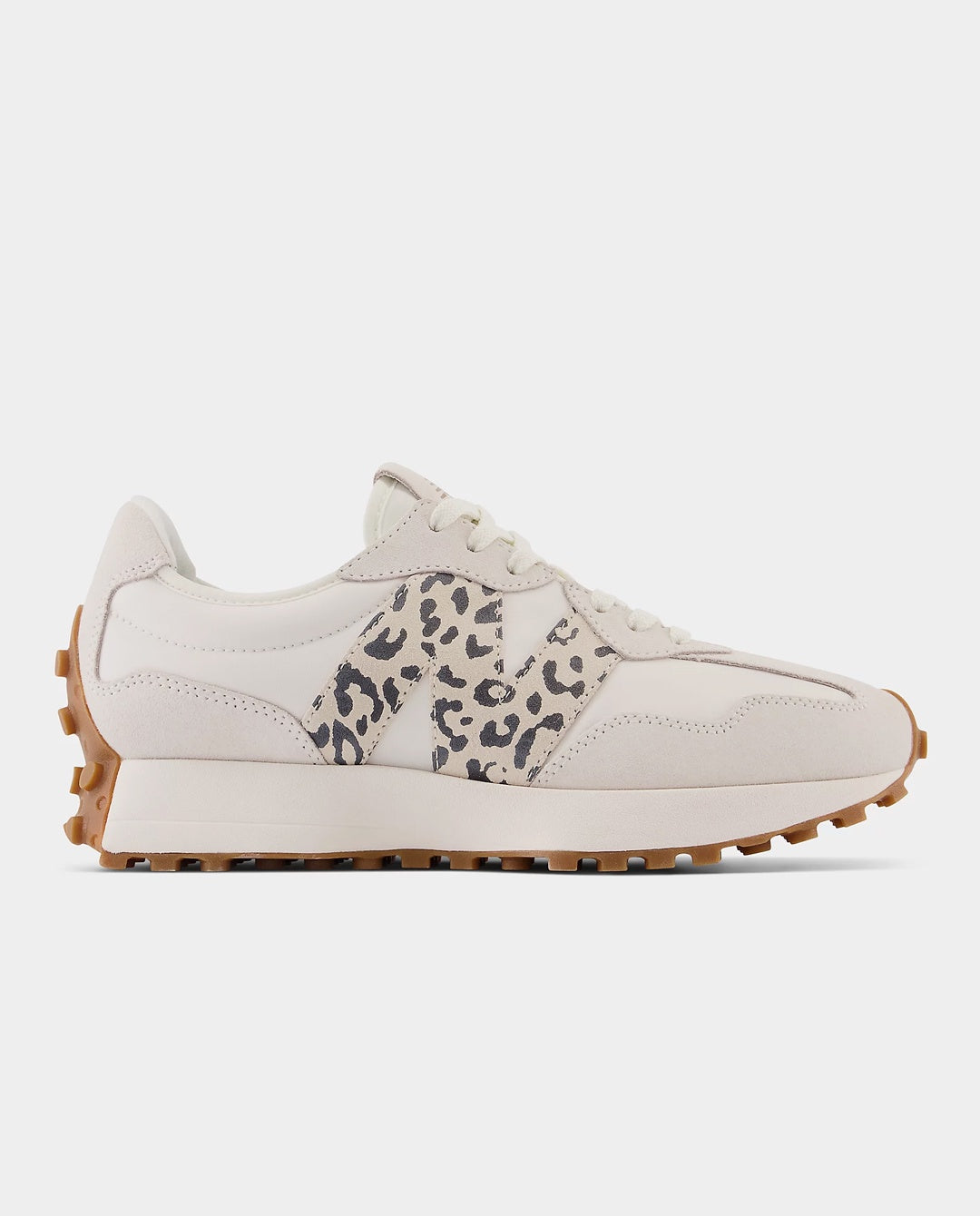 New Balance 327PJ Shoe - Sea Salt Shoes New Balance