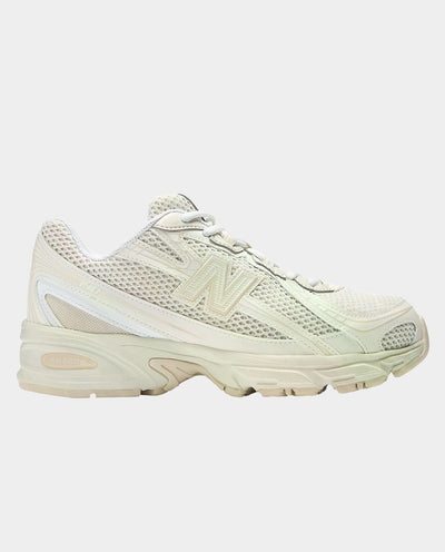 New Balance 740 Shoe - Bisque Shoes New Balance