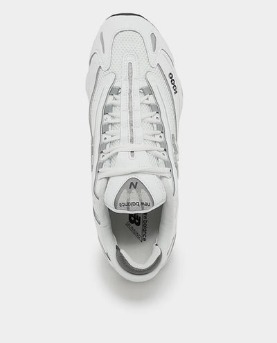 New Balance - 1000D Shoe - White Shoes New Balance