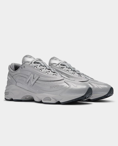 New Balance - 1000 Shoe - Silver Shoes New Balance   