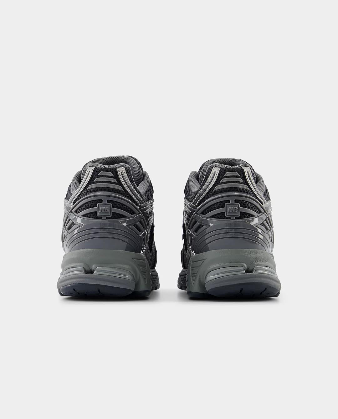 New Balance - 1906Rv1 Shoe - Black Shoes New Balance   
