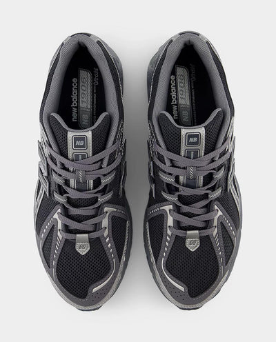 New Balance - 1906Rv1 Shoe - Black Shoes New Balance   