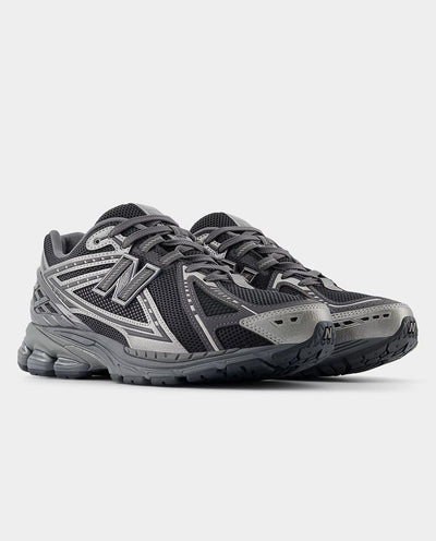 New Balance - 1906Rv1 Shoe - Black Shoes New Balance   