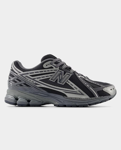New Balance - 1906Rv1 Shoe - Black Shoes New Balance   