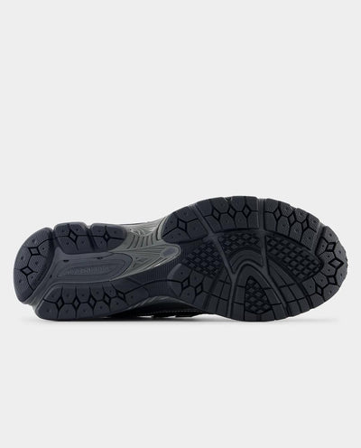 New Balance - 1906Rv1 Shoe - Black Shoes New Balance   