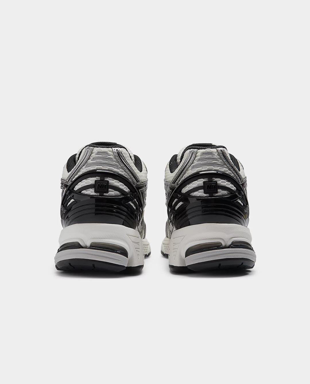 New Balance - 1906Rv1 Shoe - Silver Shoes New Balance   