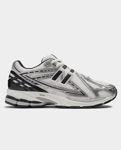 New Balance - 1906Rv1 Shoe - Silver Shoes New Balance   