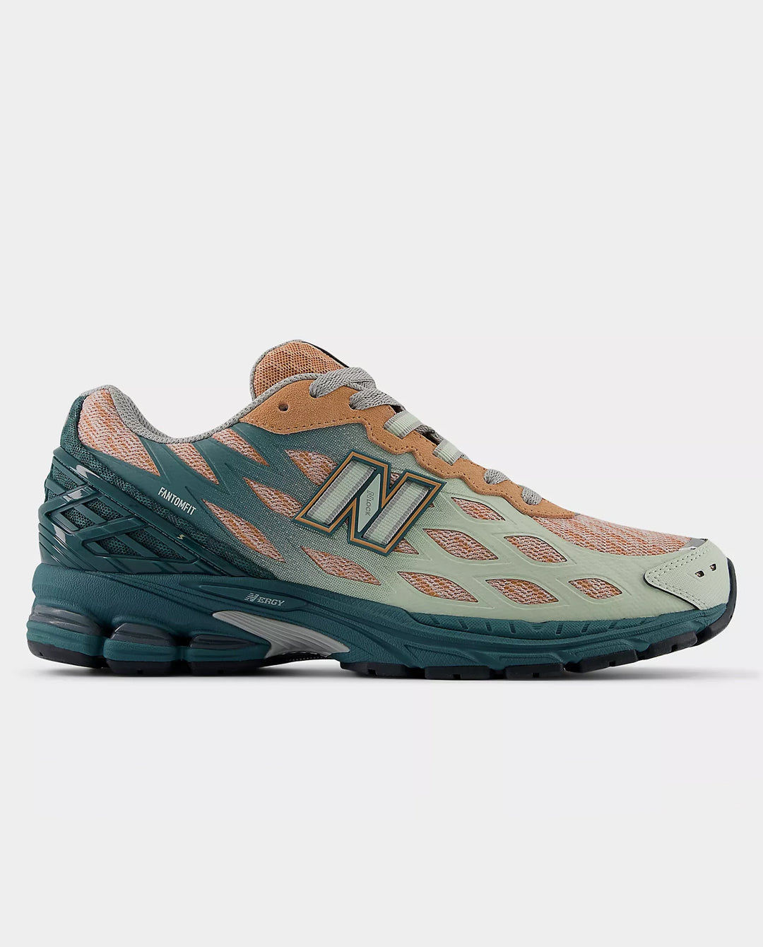 New Balance - 1906 Shoe - Spruce Shoes New Balance