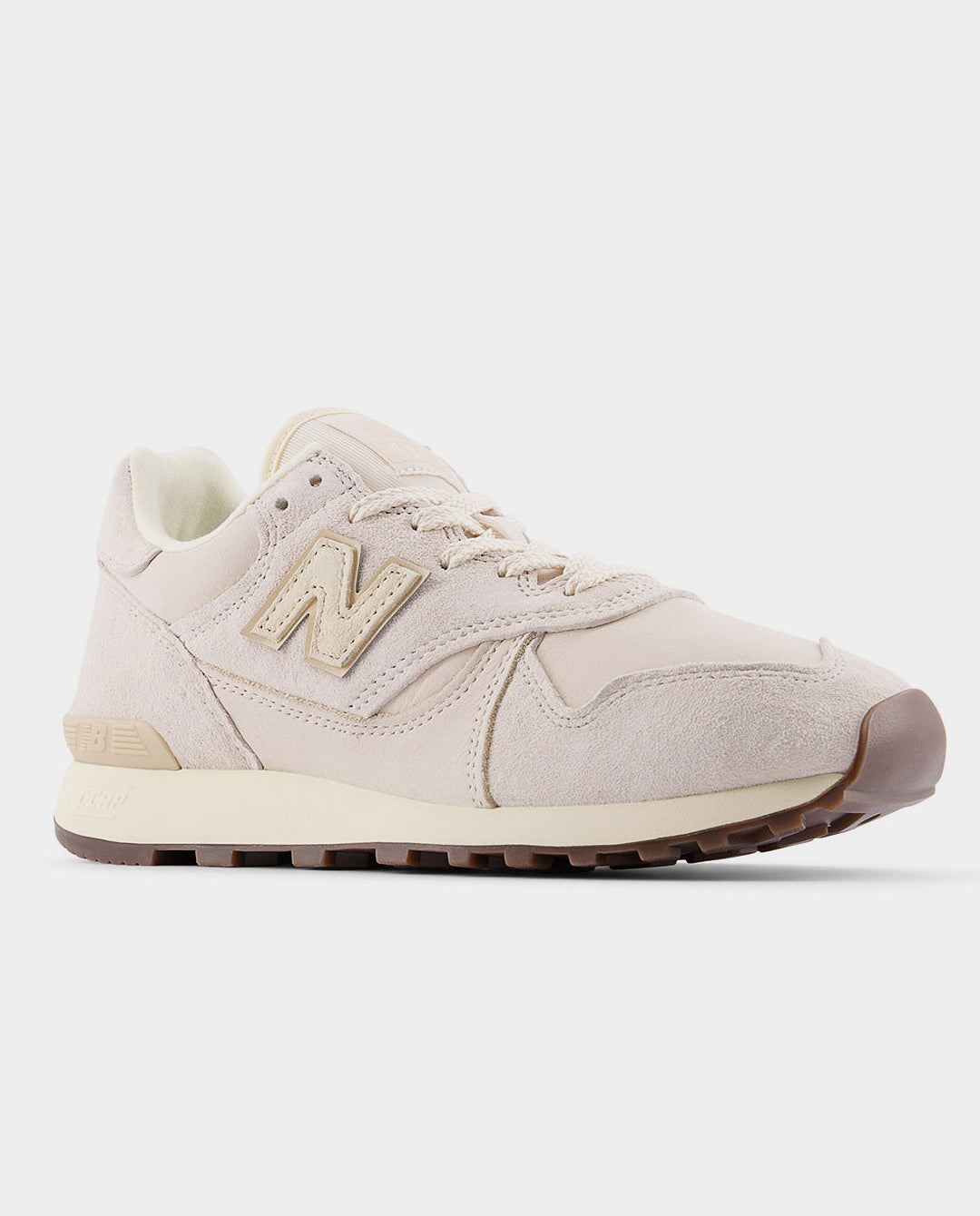 New Balance - 475PMB Shoe - Bisque Shoes New Balance