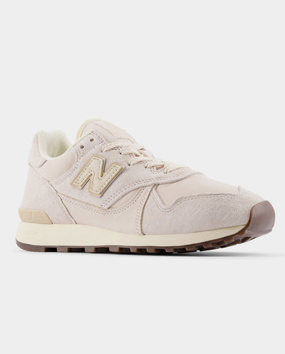 New Balance - 475PMB Shoe - Bisque Shoes New Balance