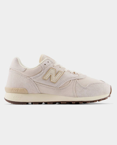 New Balance - 475PMB Shoe - Bisque Shoes New Balance