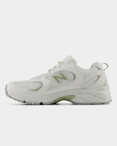 New Balance - 530 Shoe - White Shoes New Balance