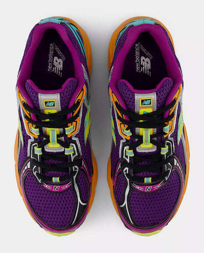 New Balance - 740 Shoe - Grape Shoes New Balance