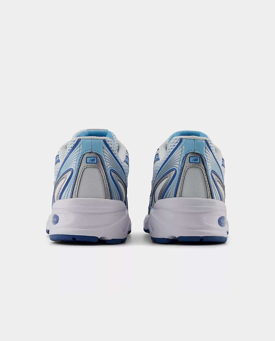New Balance - 740ST2 Shoe - Blue Shoes New Balance