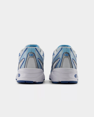 New Balance - 740ST2 Shoe - Blue Shoes New Balance