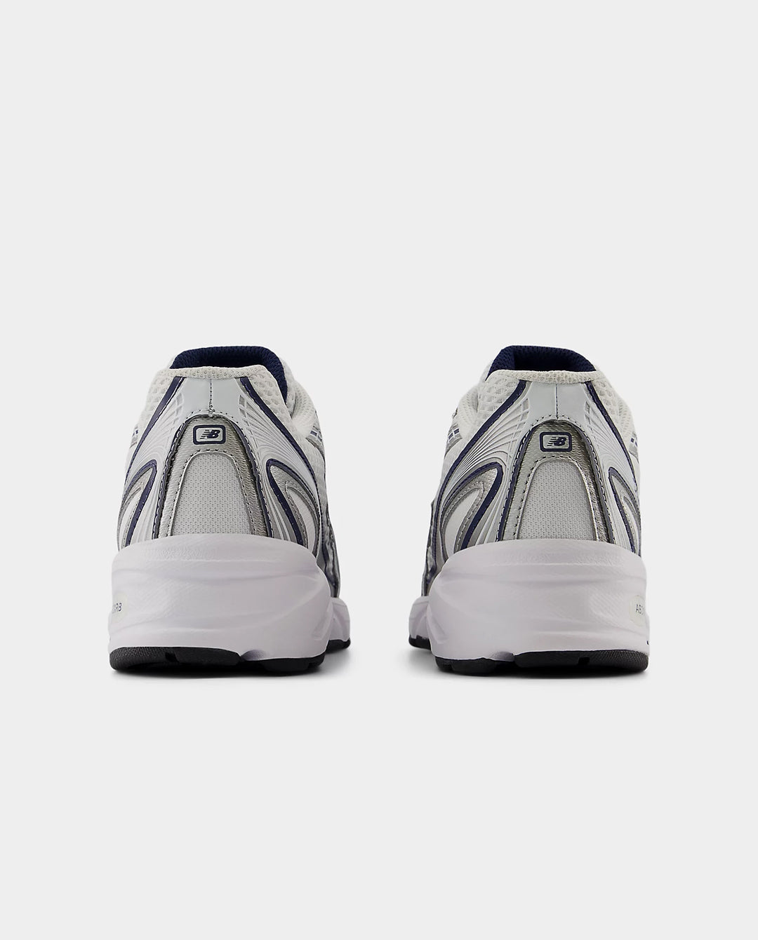 New Balance - 740WN2 Shoe - White Shoes New Balance