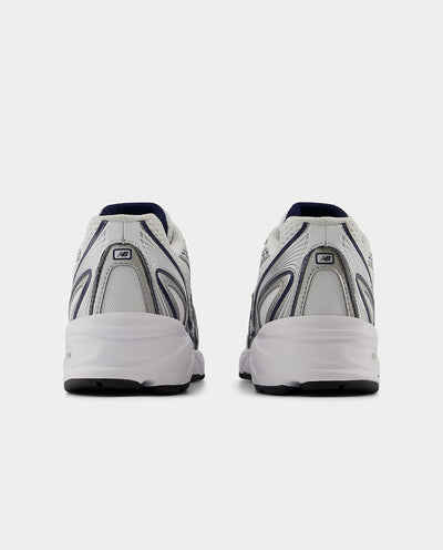 New Balance - 740WN2 Shoe - White Shoes New Balance