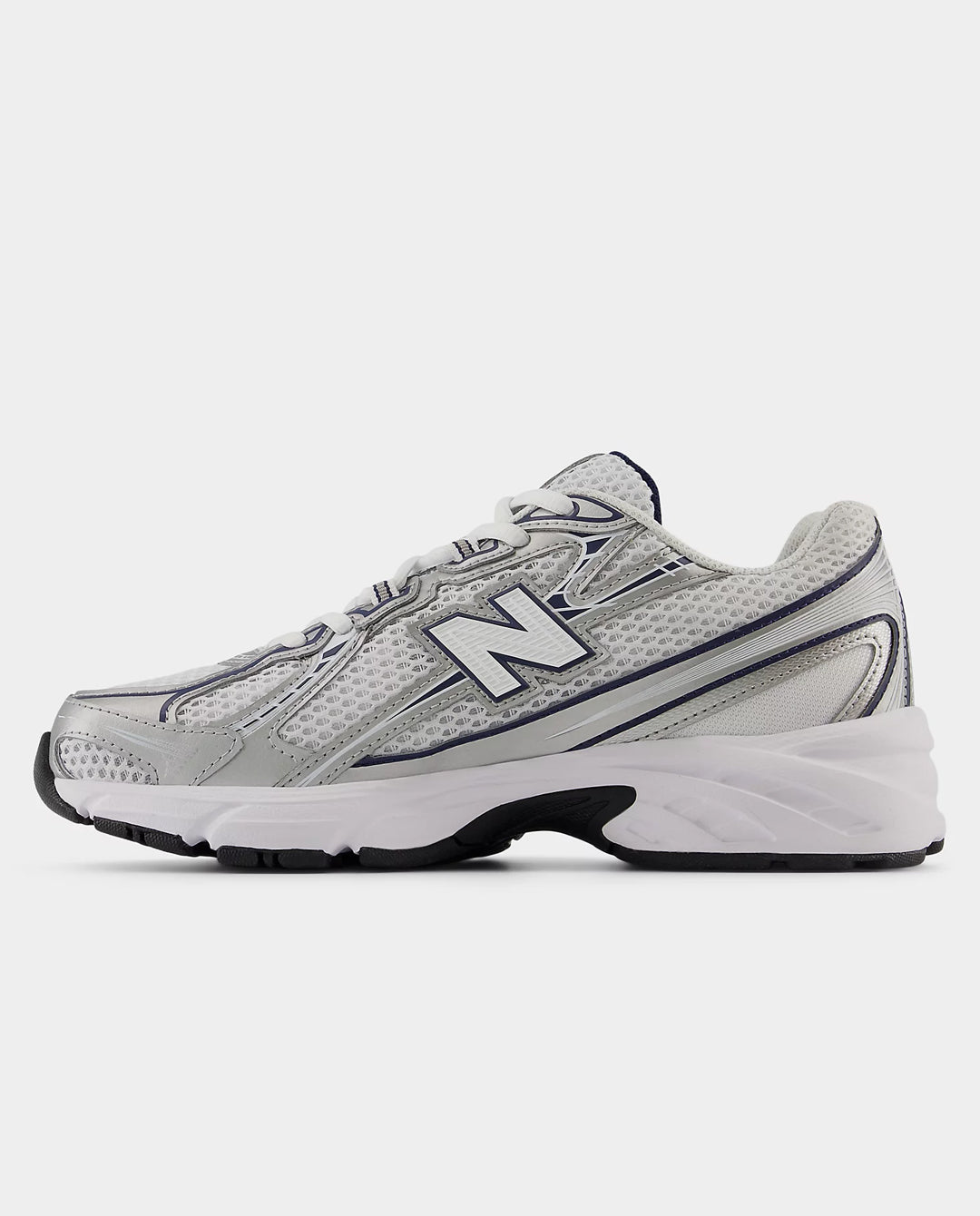 New Balance - 740WN2 Shoe - White Shoes New Balance