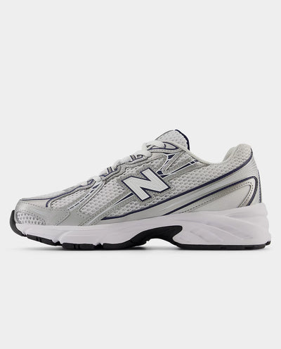 New Balance - 740WN2 Shoe - White Shoes New Balance