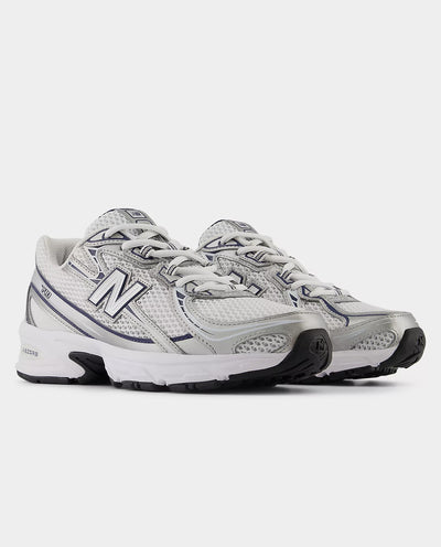 New Balance - 740WN2 Shoe - White Shoes New Balance