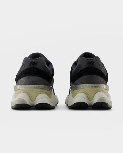New Balance - 9060BLC Shoe - Black Shoes New Balance