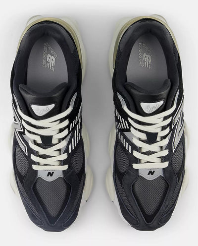New Balance - 9060BLC Shoe - Black Shoes New Balance