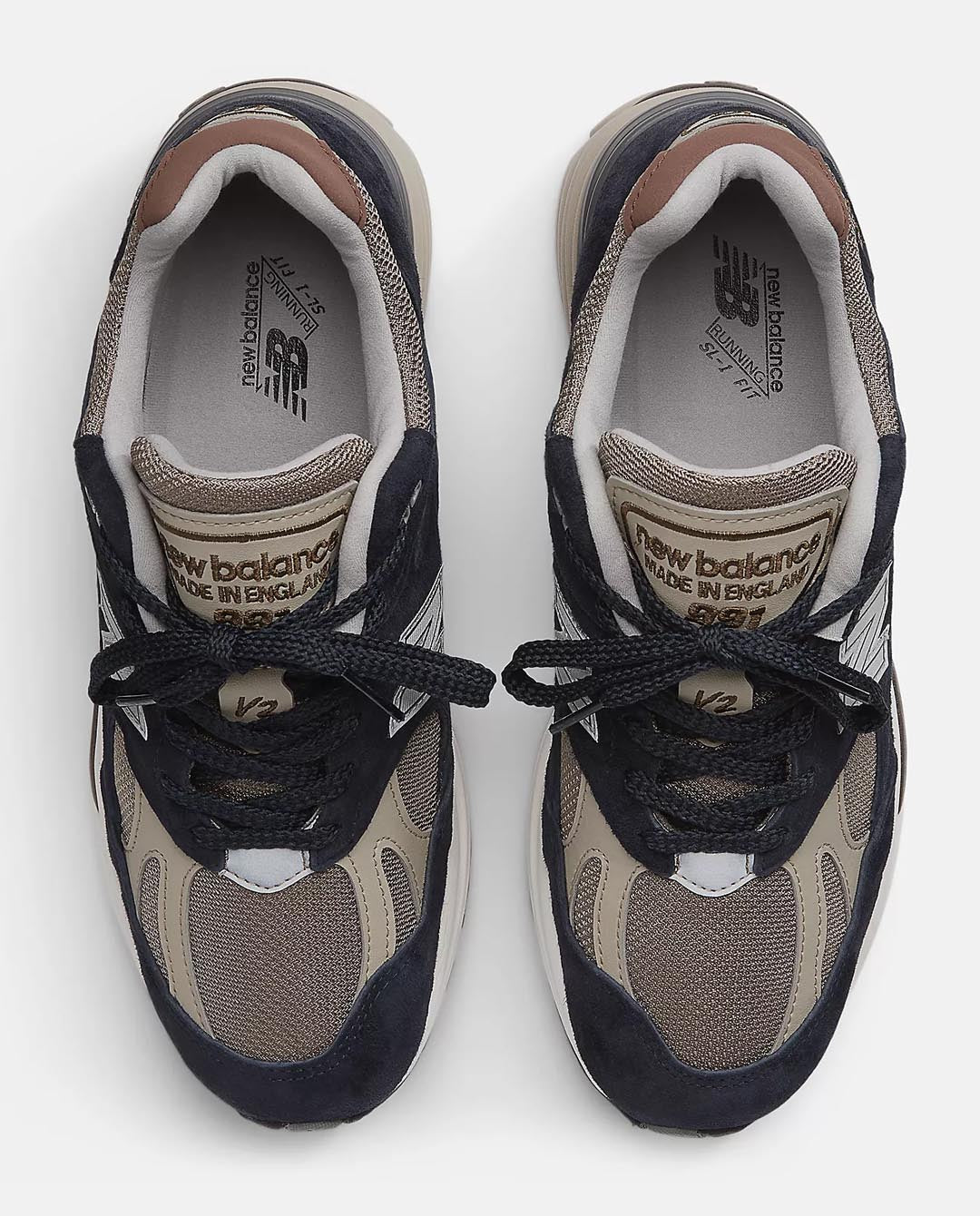 Pl-1 last new balance - Main Image