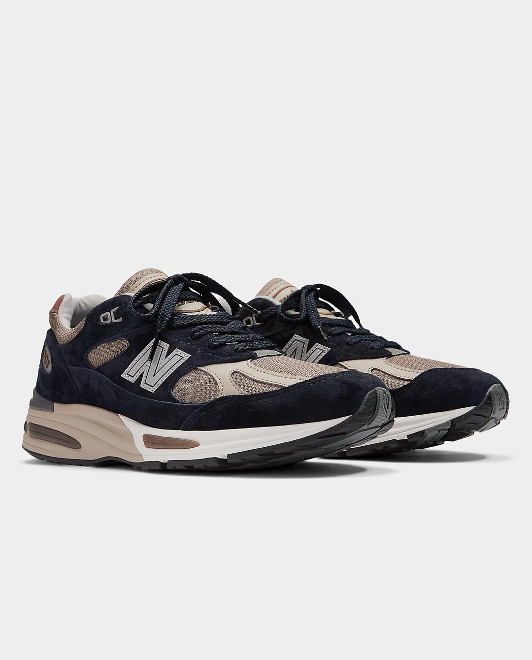 New Balance Made in UK 991v2 Shoe | FallenFront NZ | Afterpay