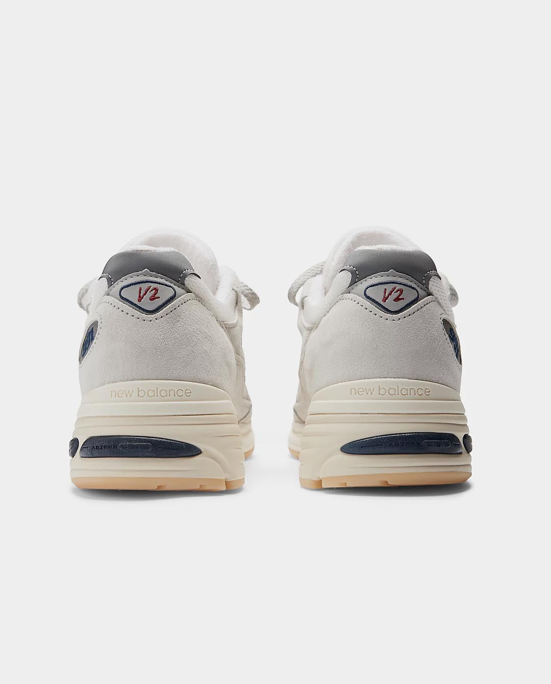 New Balance Made in UK 991v2 Vintage Sport | FallenFront NZ