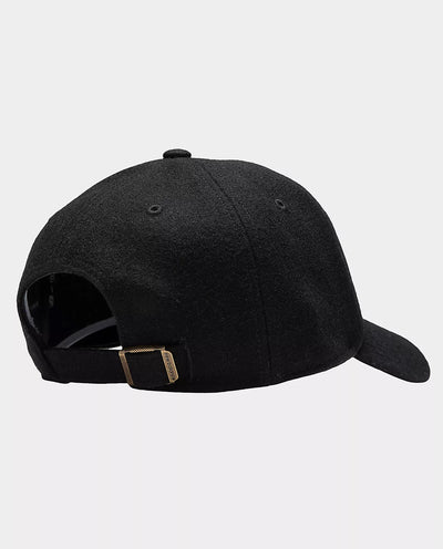 New Balance x 47 Brand - ’47 Clean Up Wool Hat - Black Hats New Balance