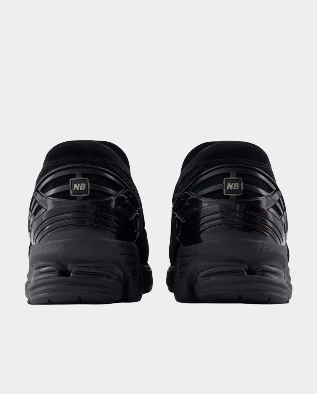 New Balance - 1906LNT Shoe - Black Suede | FallenFront NZ