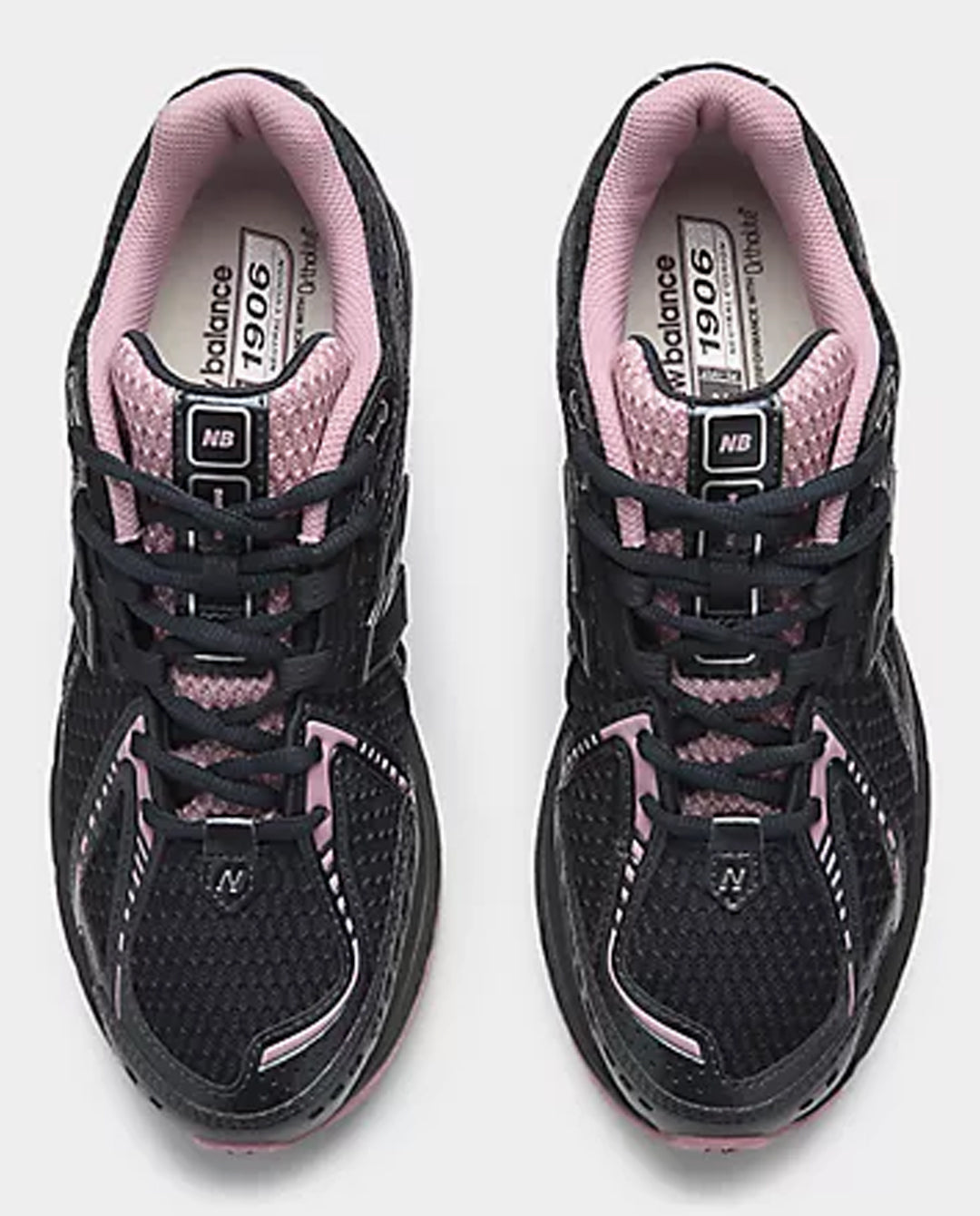 New Balance - 1906RCU Shoe - Eclipse/Pink Taffy Shoes New Balance