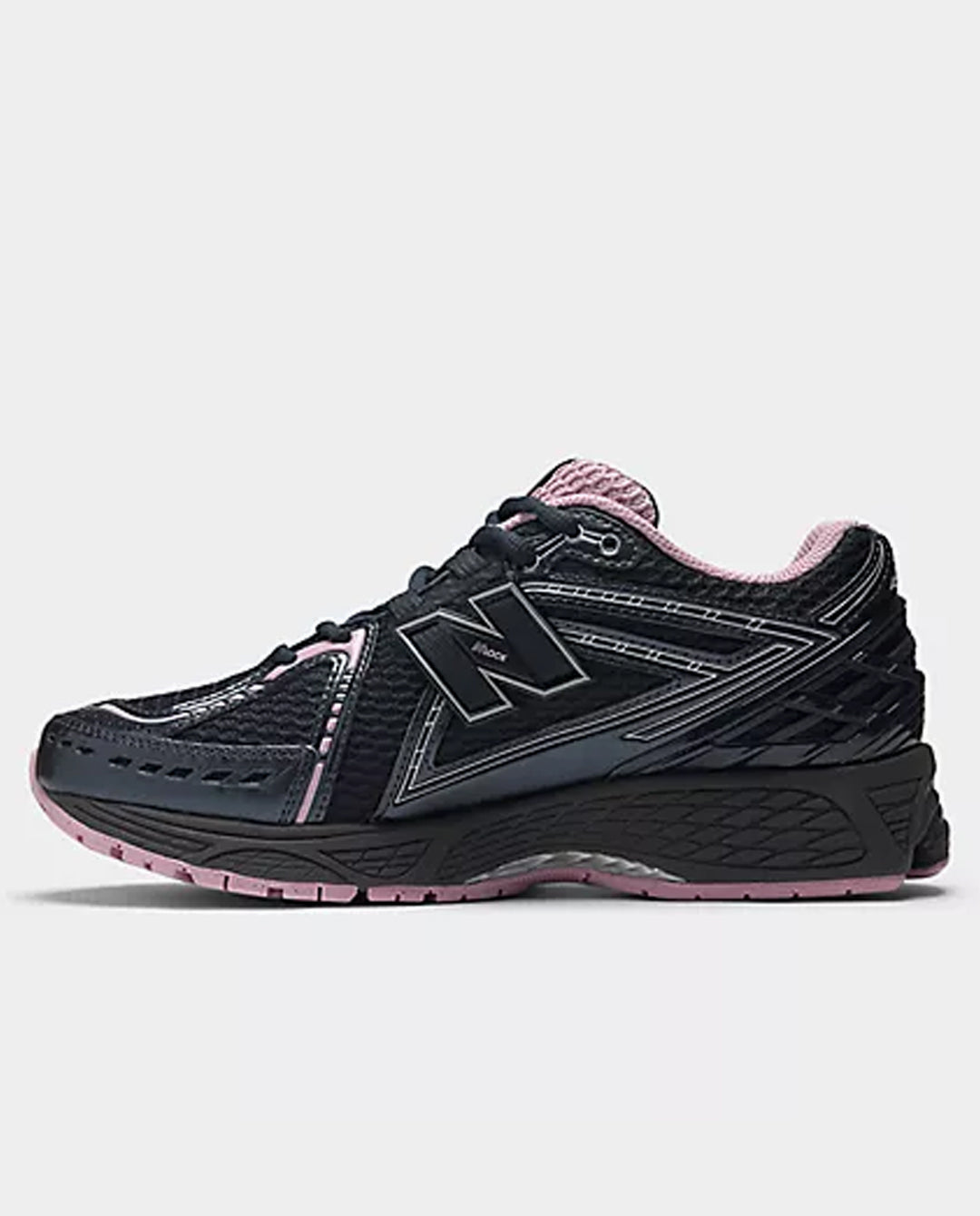 New Balance - 1906RCU Shoe - Eclipse/Pink Taffy Shoes New Balance
