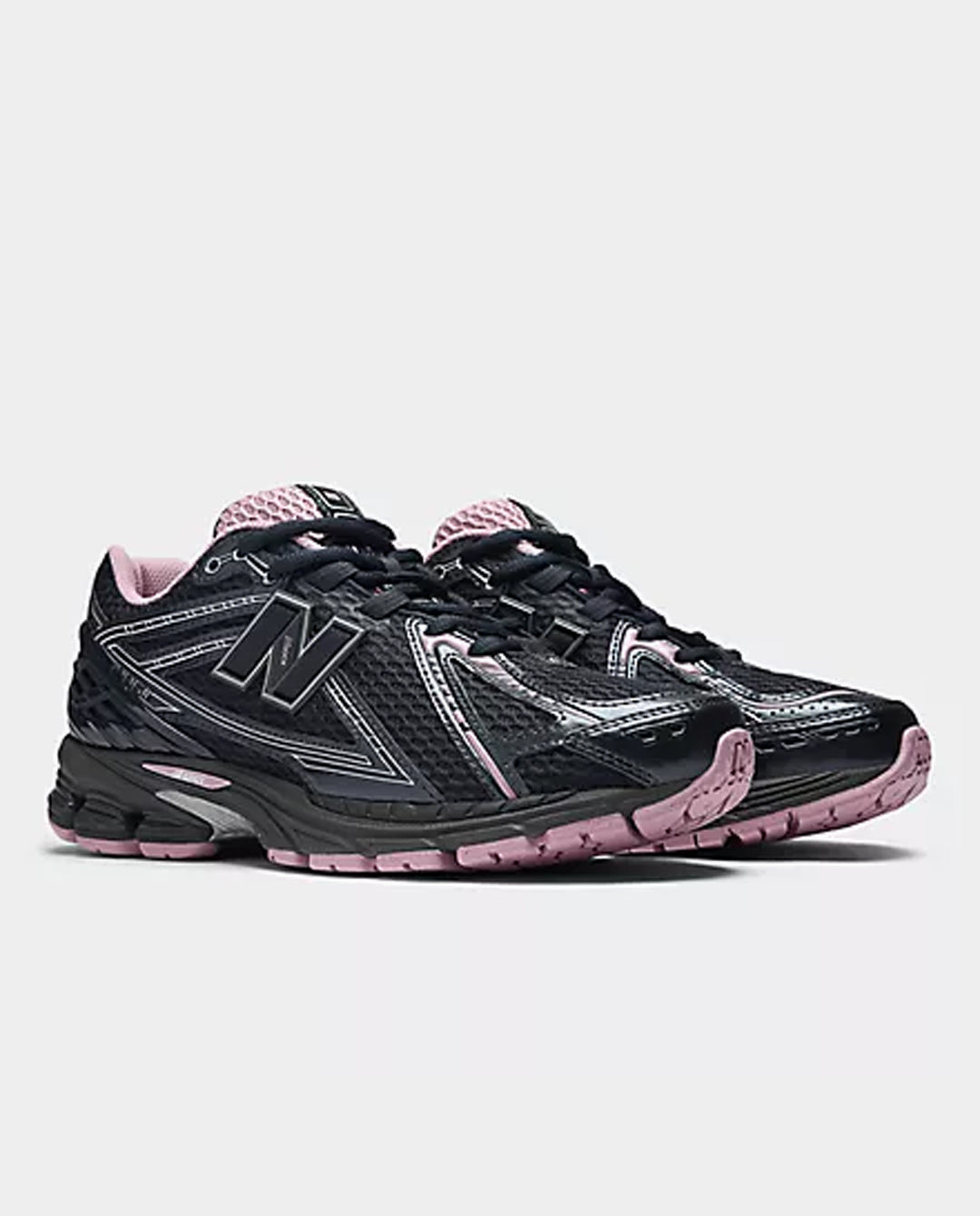 New Balance - 1906RCU Shoe - Eclipse/Pink Taffy Shoes New Balance